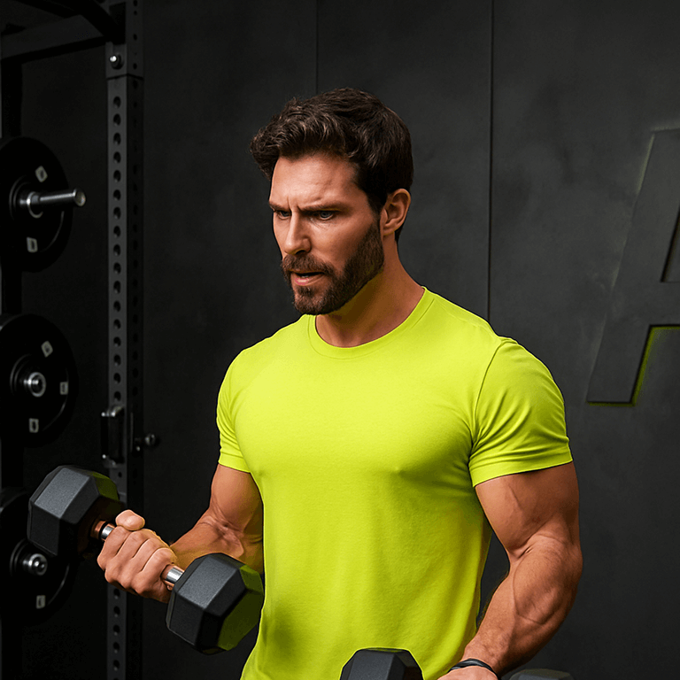 Biceps Curl