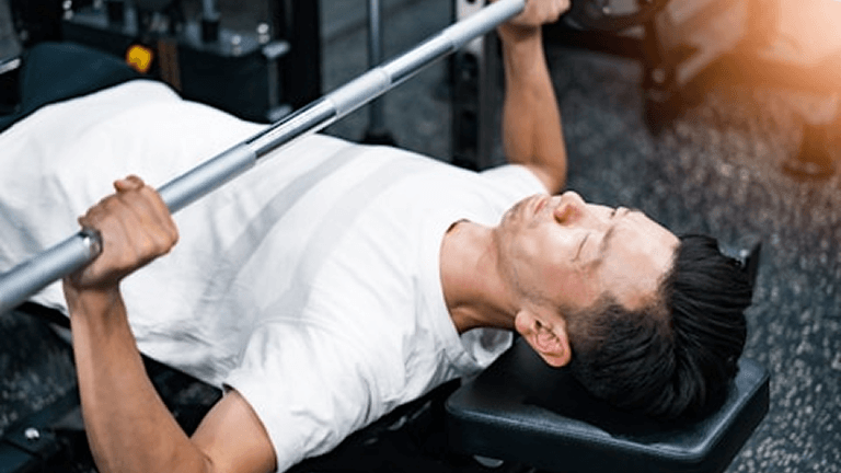 Bench Press